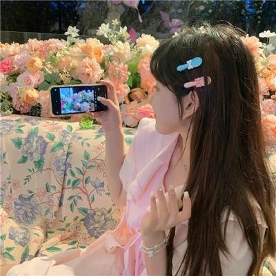 叠影狂花
