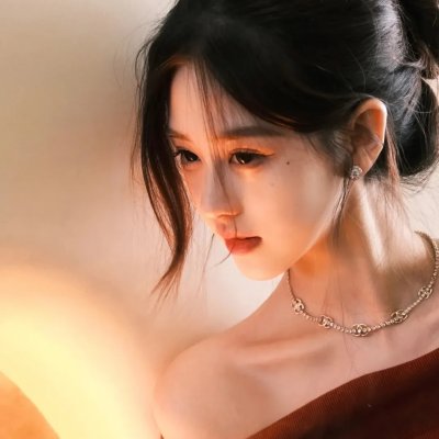 小蓝