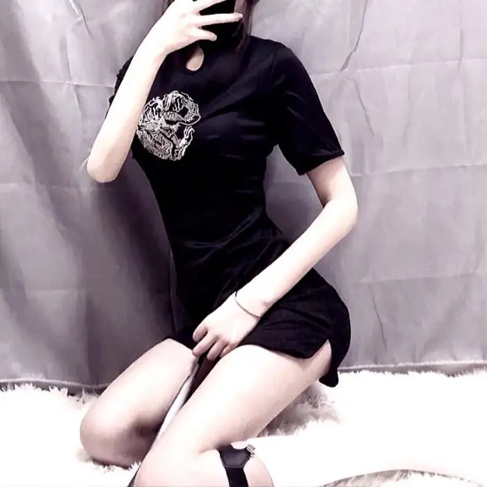 叛谍档案
