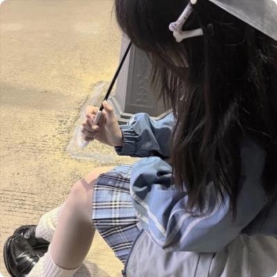 爸爸跟我来